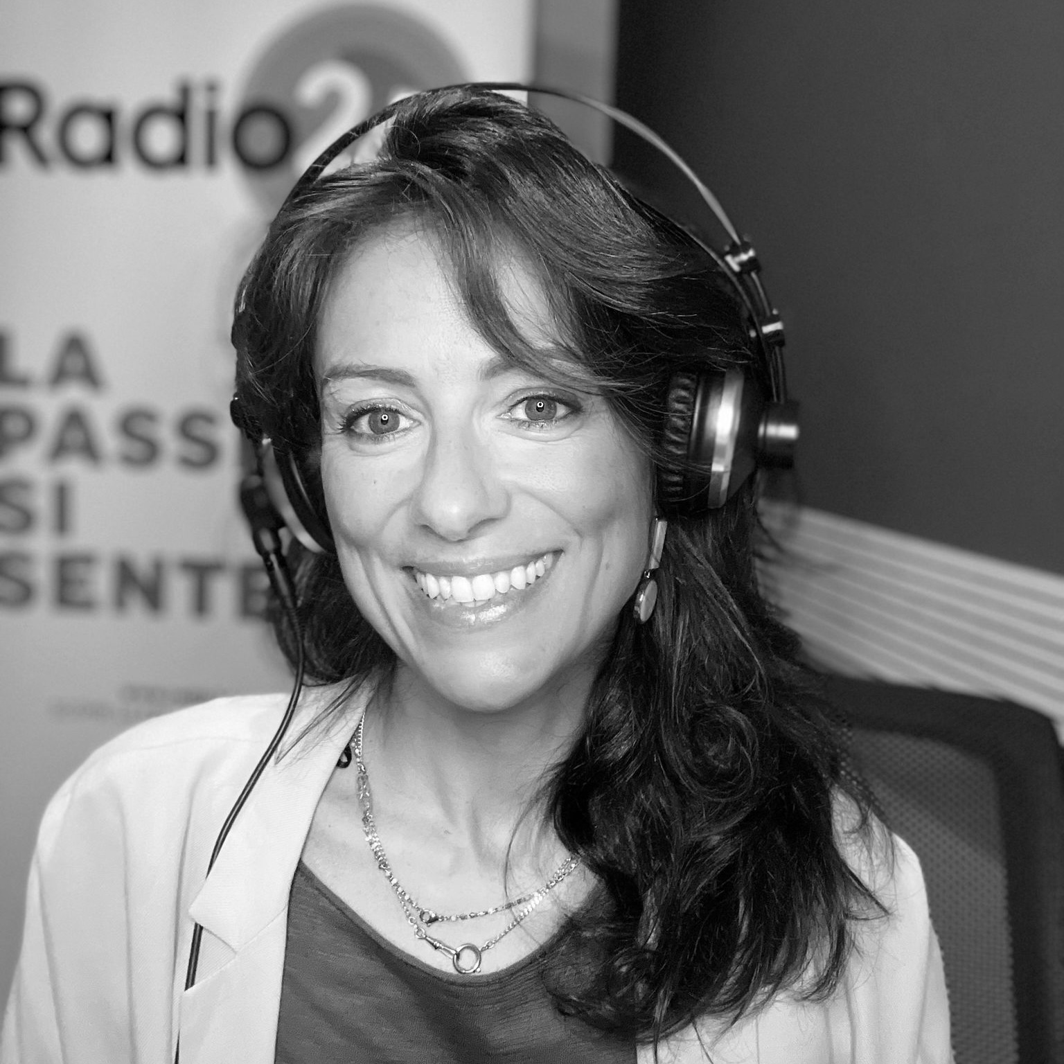 Anita Panizza