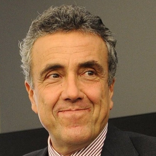 Fabrizio Barca