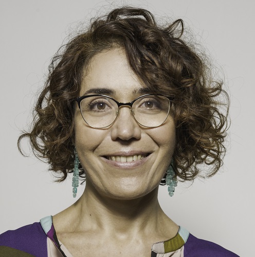 Benedetta Tobagi