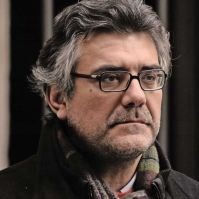 Giancarlo De Cataldo