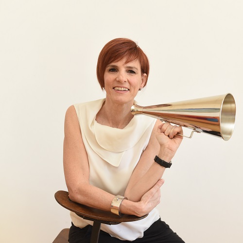 Flavia Trupia