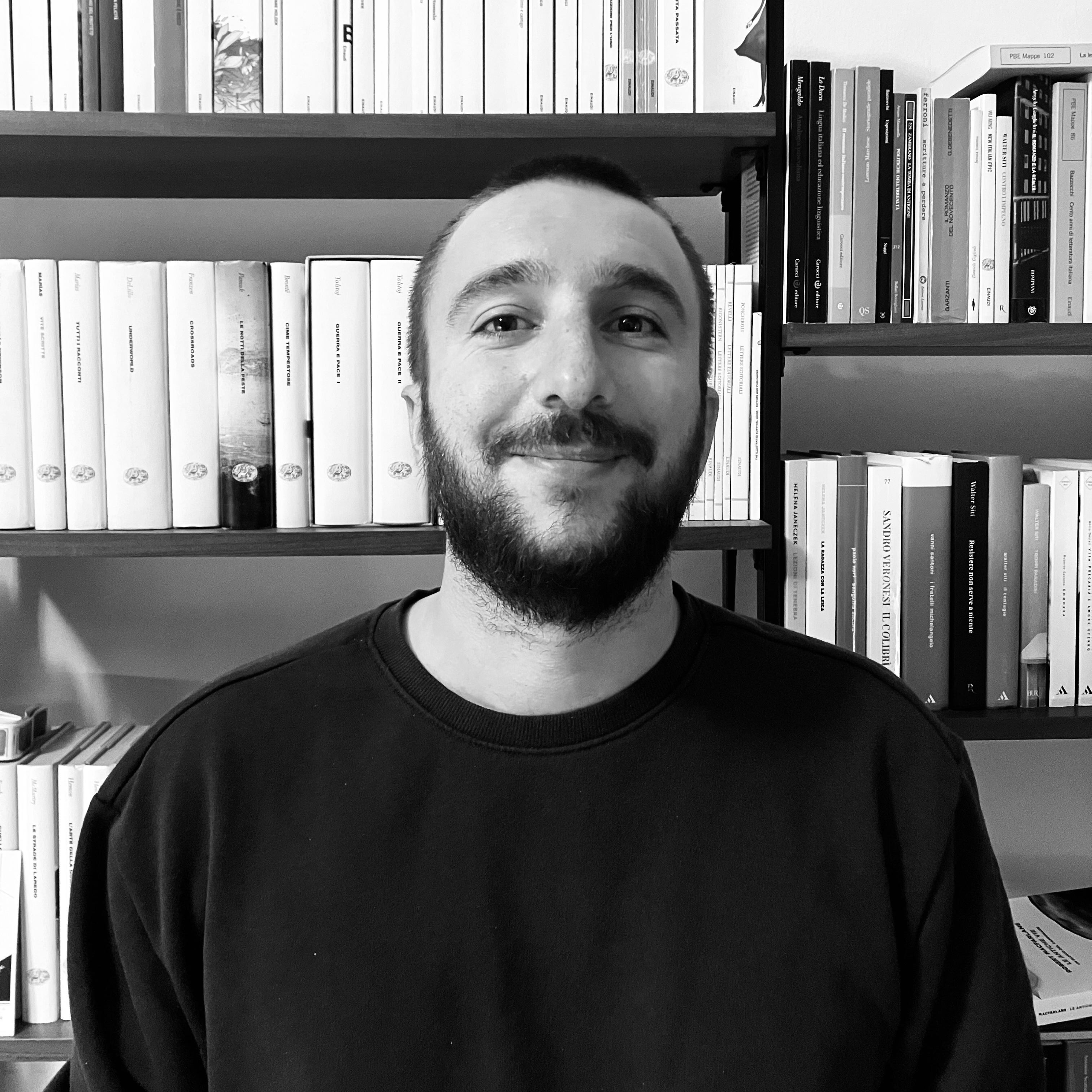Matteo Fontanone