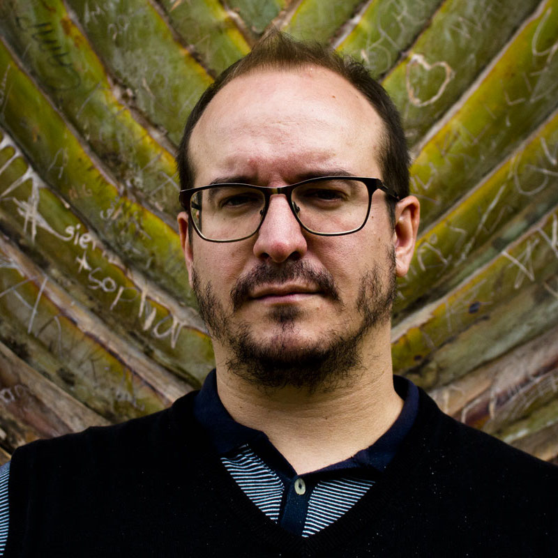 Jonathan Zenti
