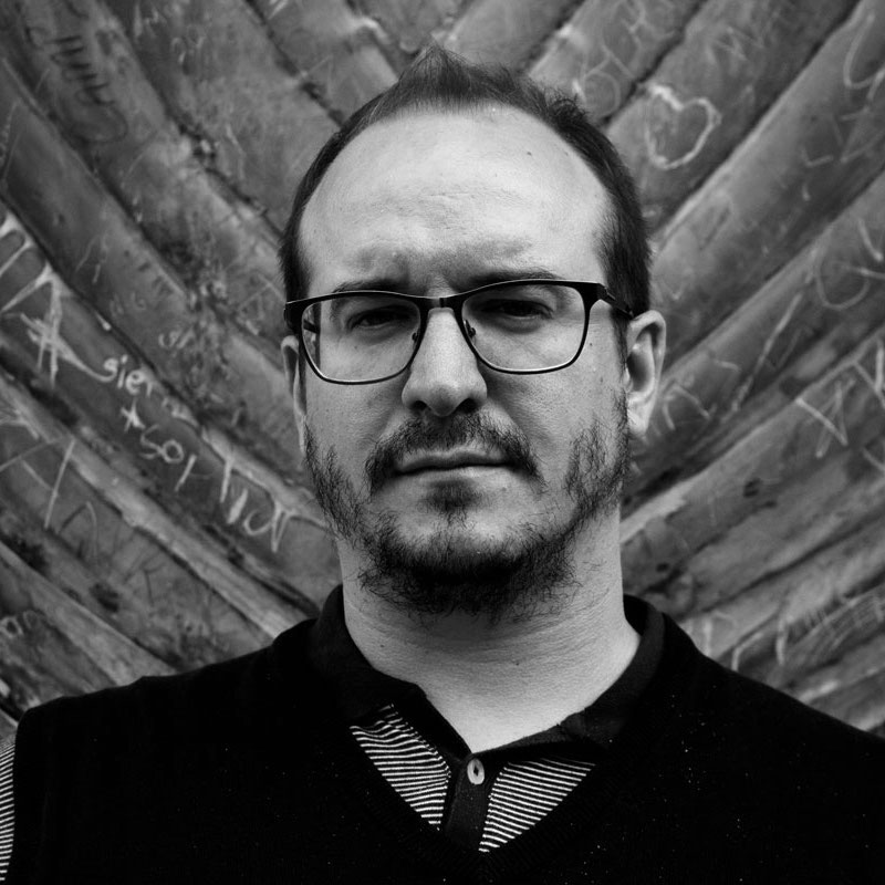 Jonathan Zenti