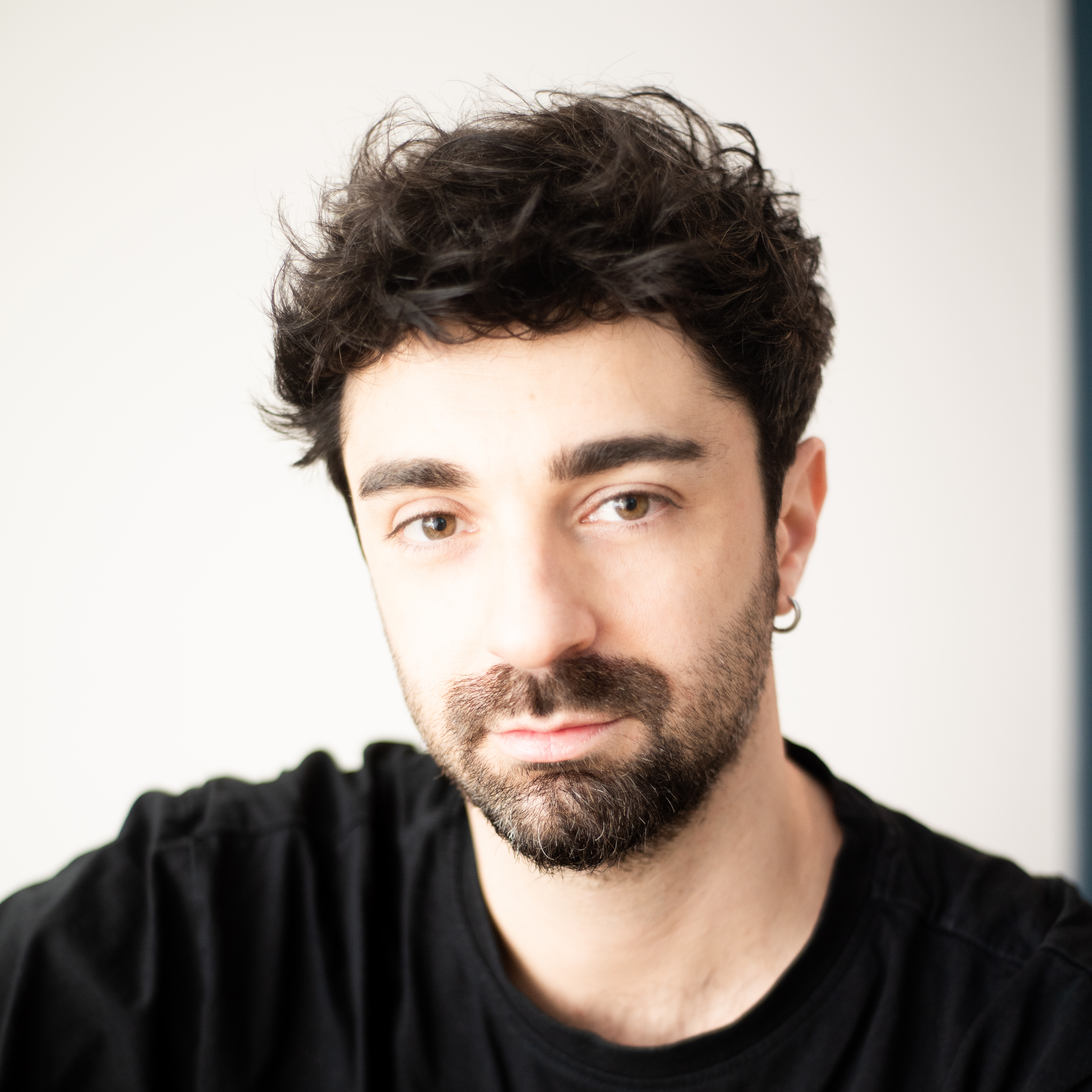 Daniele Gattano