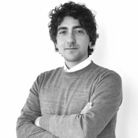 Gianluca Carrarese