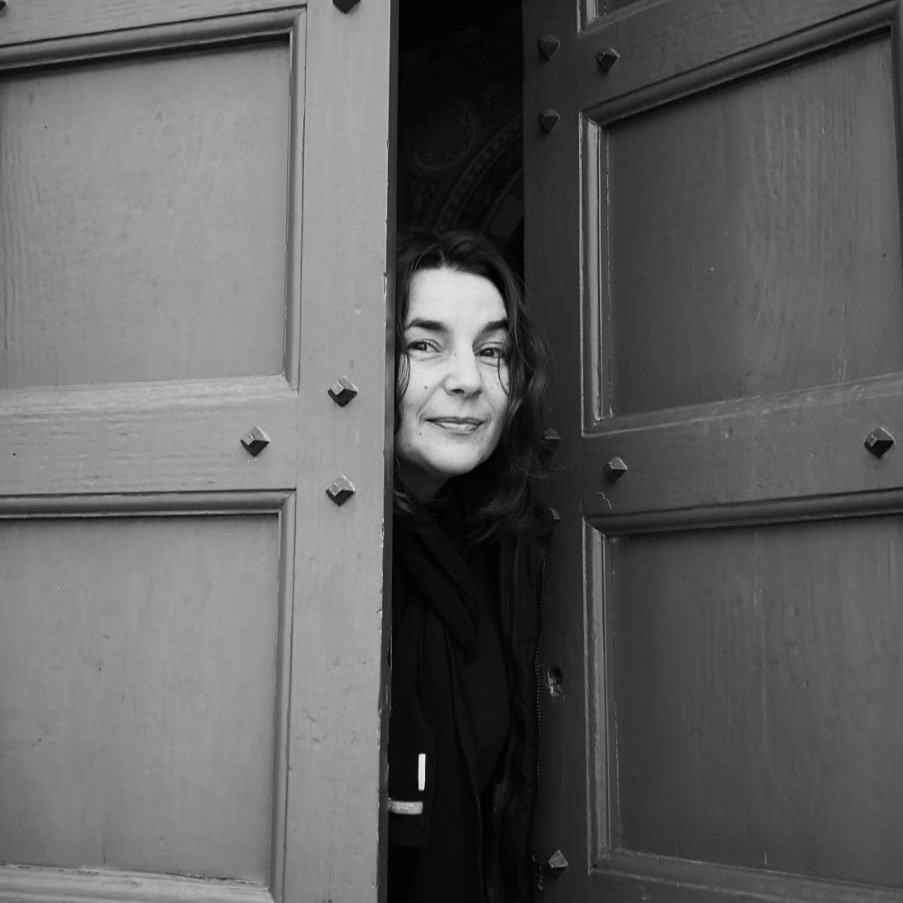 Laura Pugno
