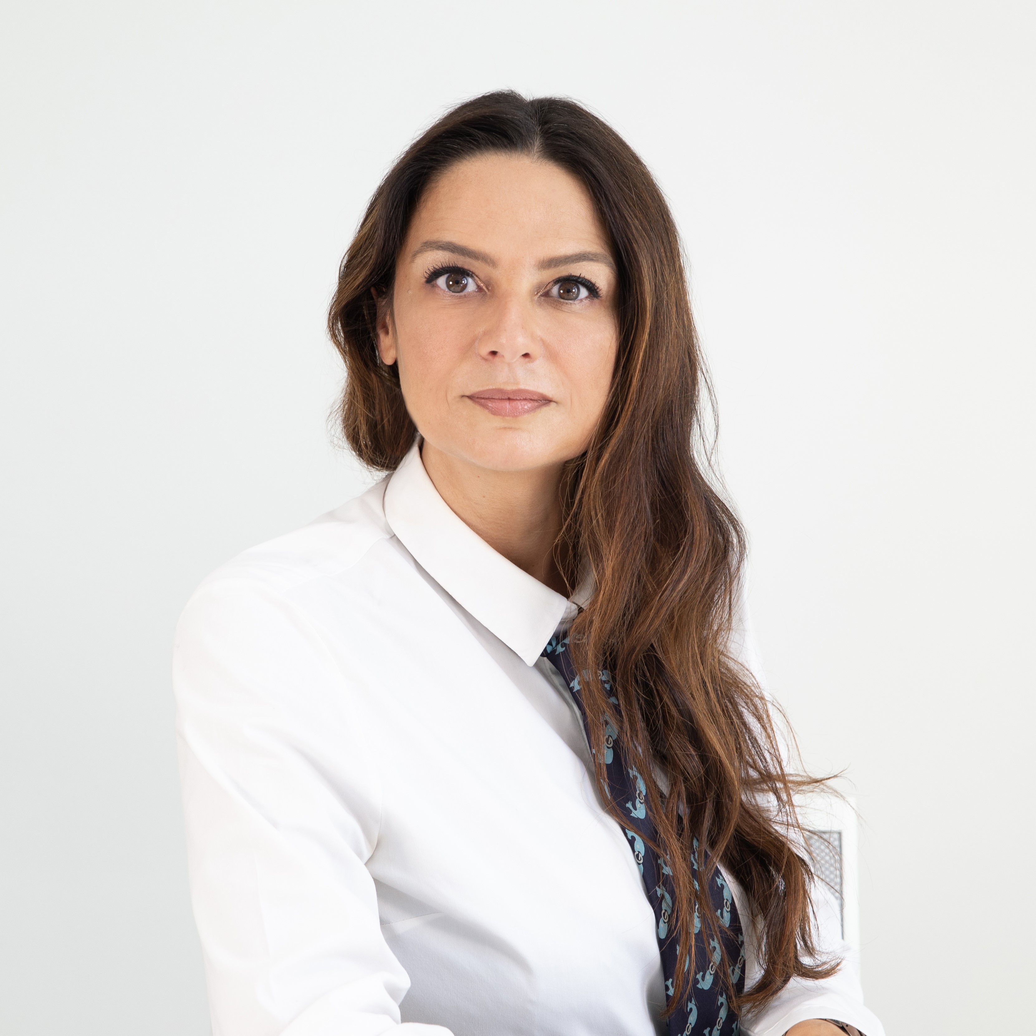 Lucia Maggi