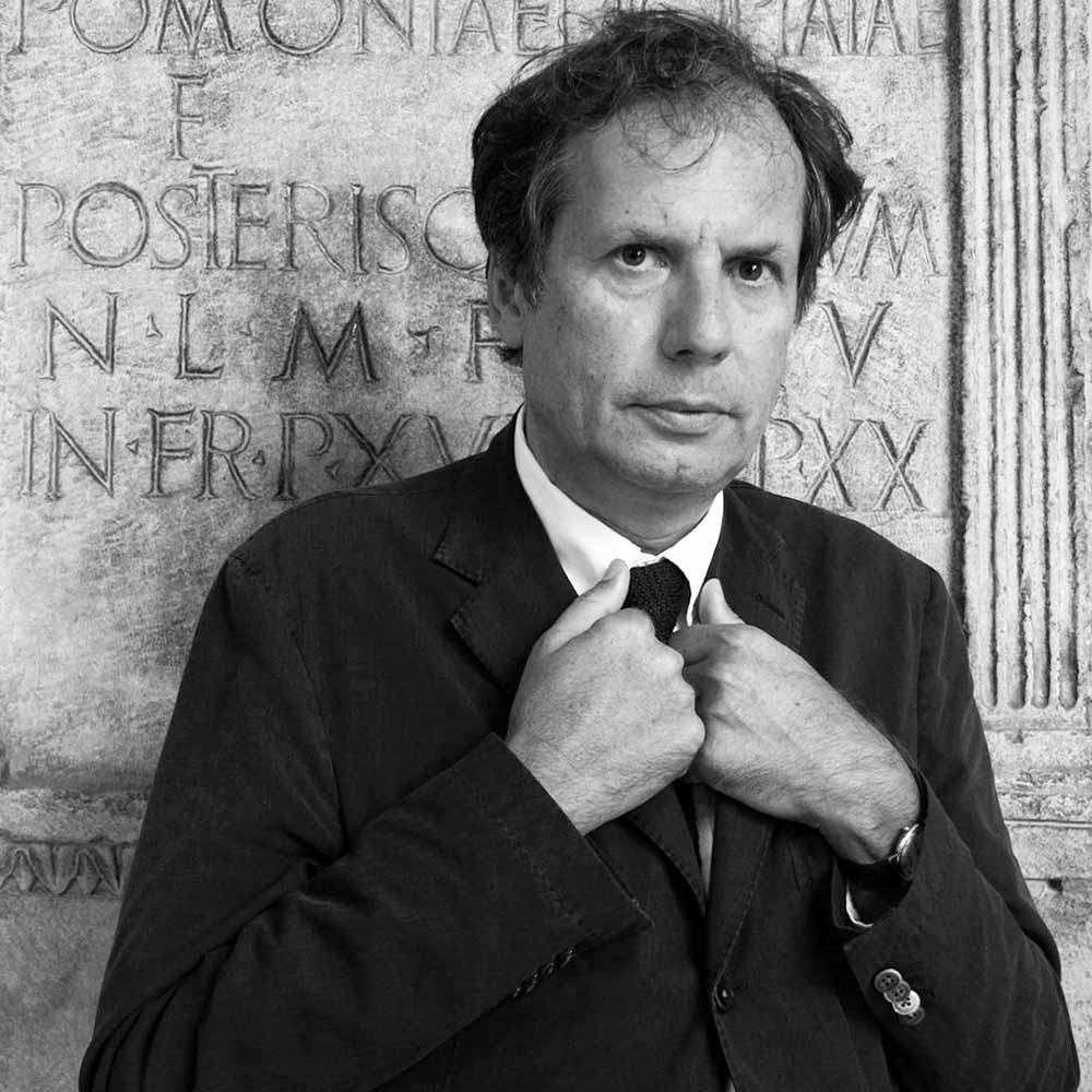 Maurizio Ferraris