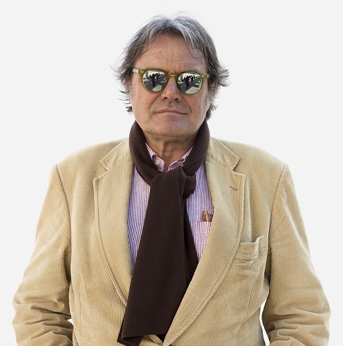 Oliviero Toscani