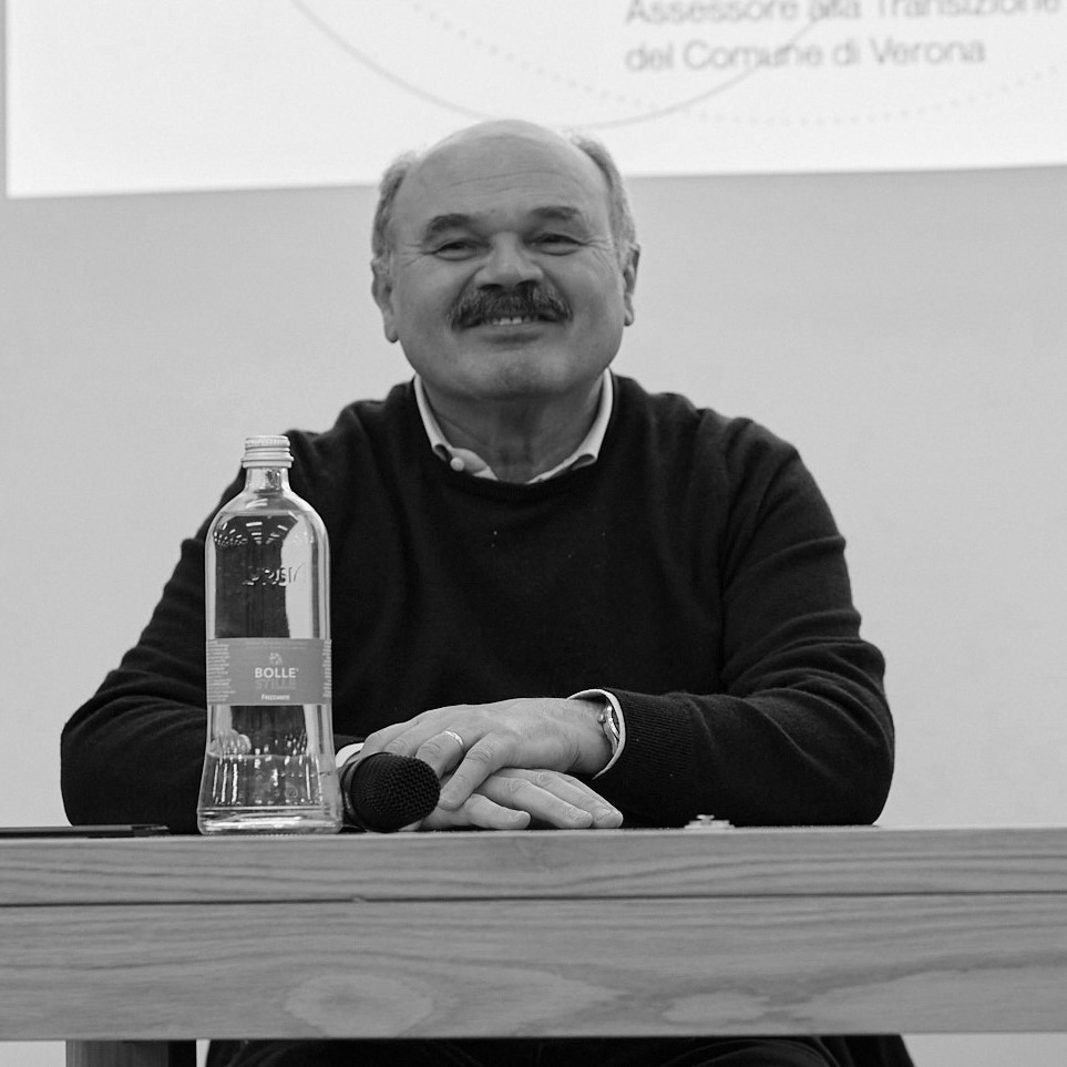 Oscar Farinetti