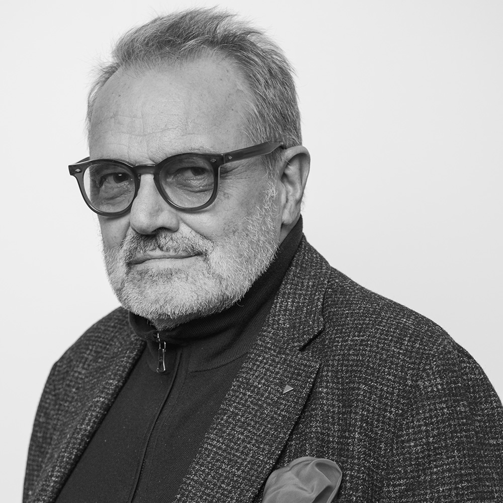 Oliviero Toscani