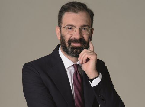 GoBeyond: innovazione responsabile che genera una nuova idea di futuro. Intervista a Fabio Ventoruzzo di Sisal