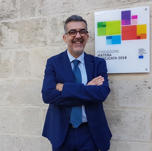Paolo Verri