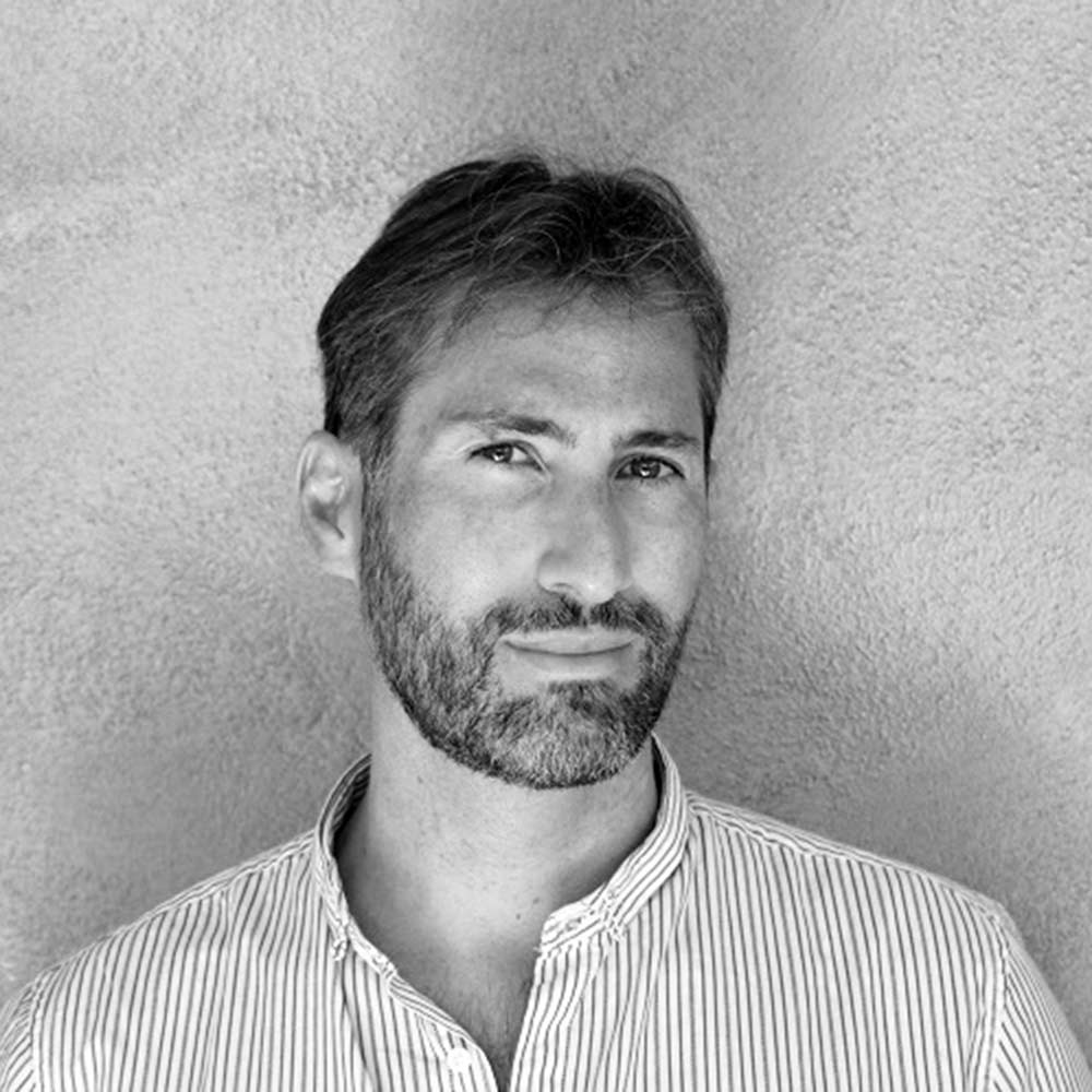 Simone Aliprandi