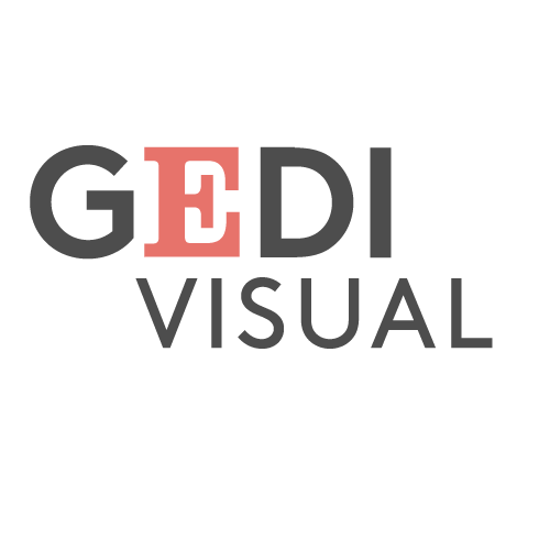 Gedi Visual Lab