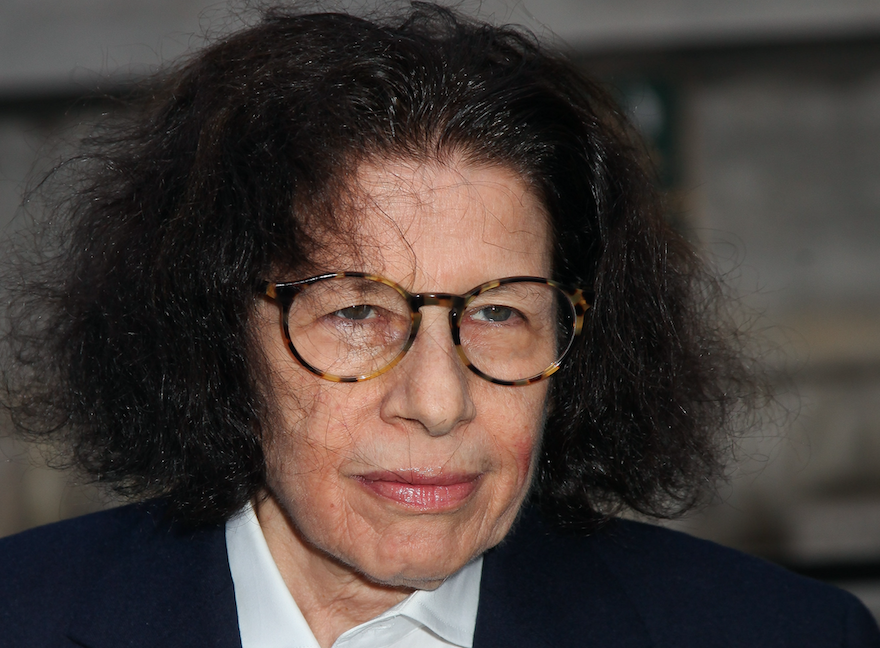 Fran Lebowitz, storia di una scrittrice e del suo blocco per la scrittura