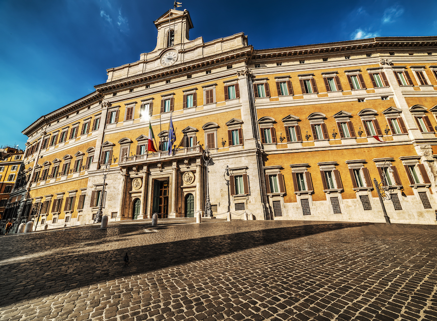 Come funziona la legge di bilancio