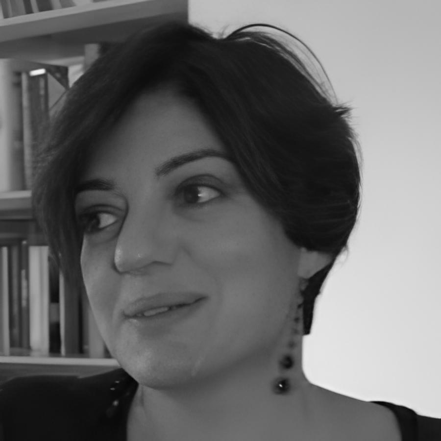 Alessia Dimitri