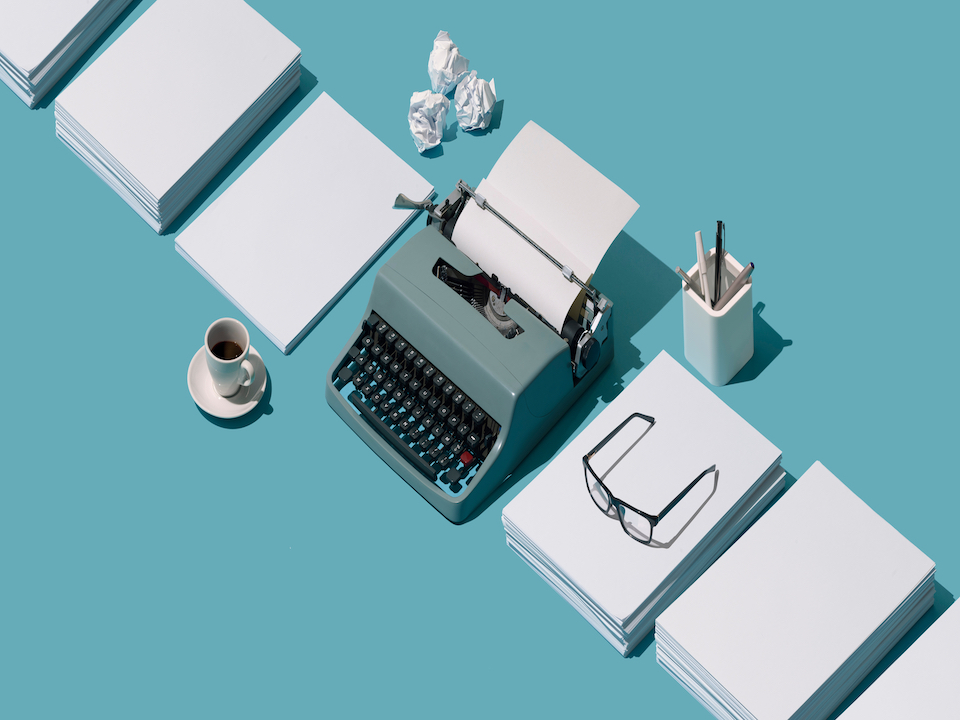 L'editor: cosa fa, come lo si diventa, quanto guadagna 