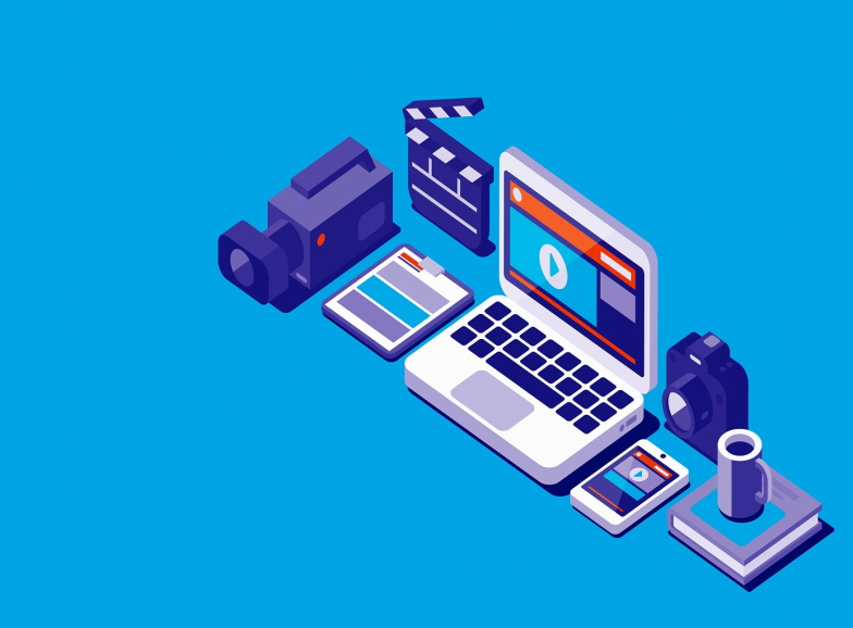 Come si diventa Videomaker 